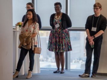 UROP 30 year celebration